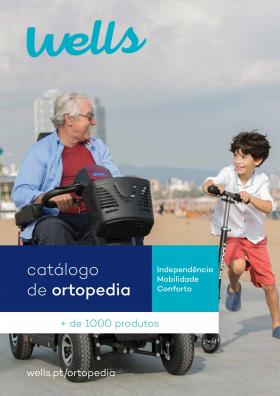 Well's - Catálogo de Ortopedia