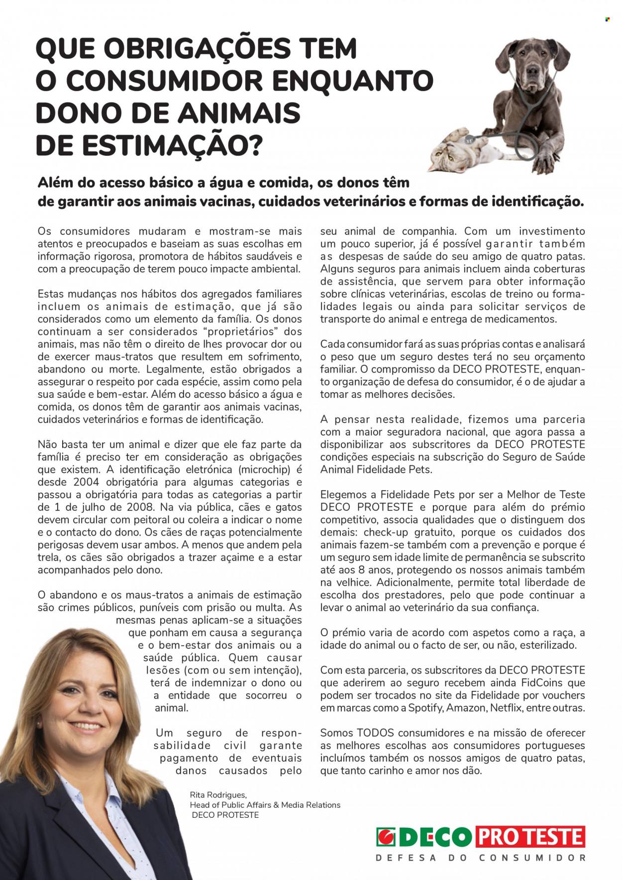 Folheto Intermarché. Página 22.