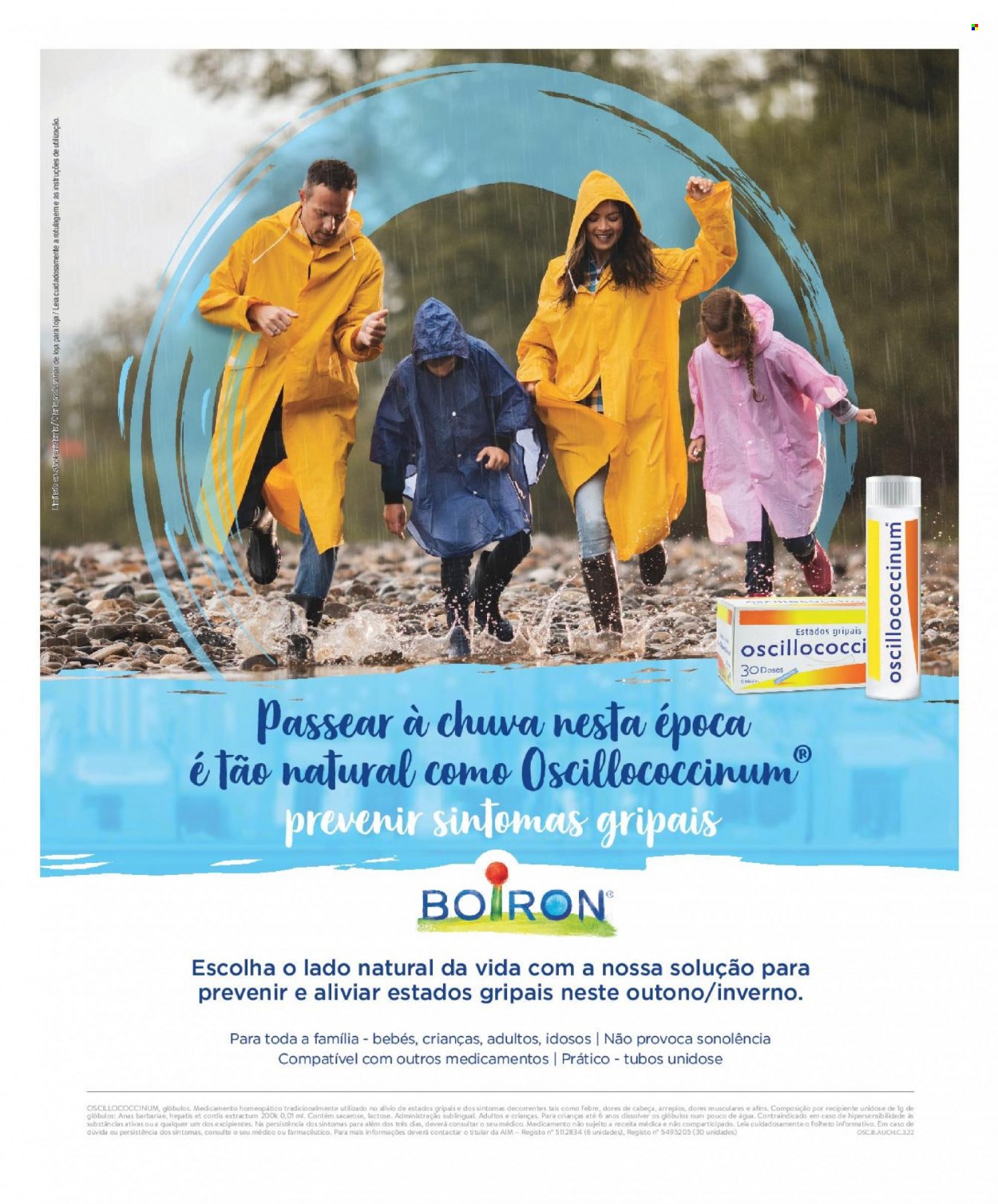 Folheto Auchan - 31.10.2022 - 25.12.2022.