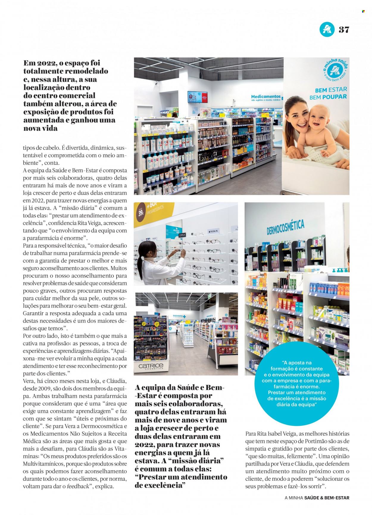 Folheto Auchan - 24.2.2023 - 27.3.2023.