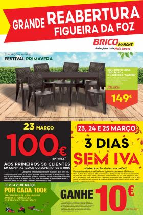Bricomarché - Festival Primavera Figueira da Foz