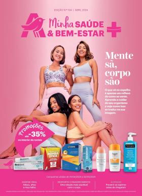 Auchan - Revista Mente Sã Corpo São