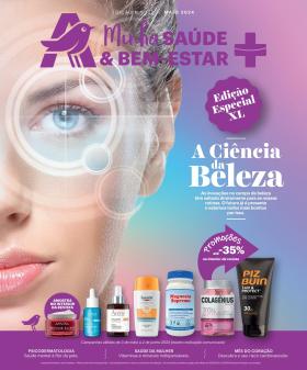 Auchan - Revista Beleza