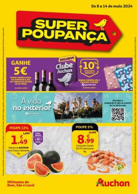 Auchan - Semanal 19
