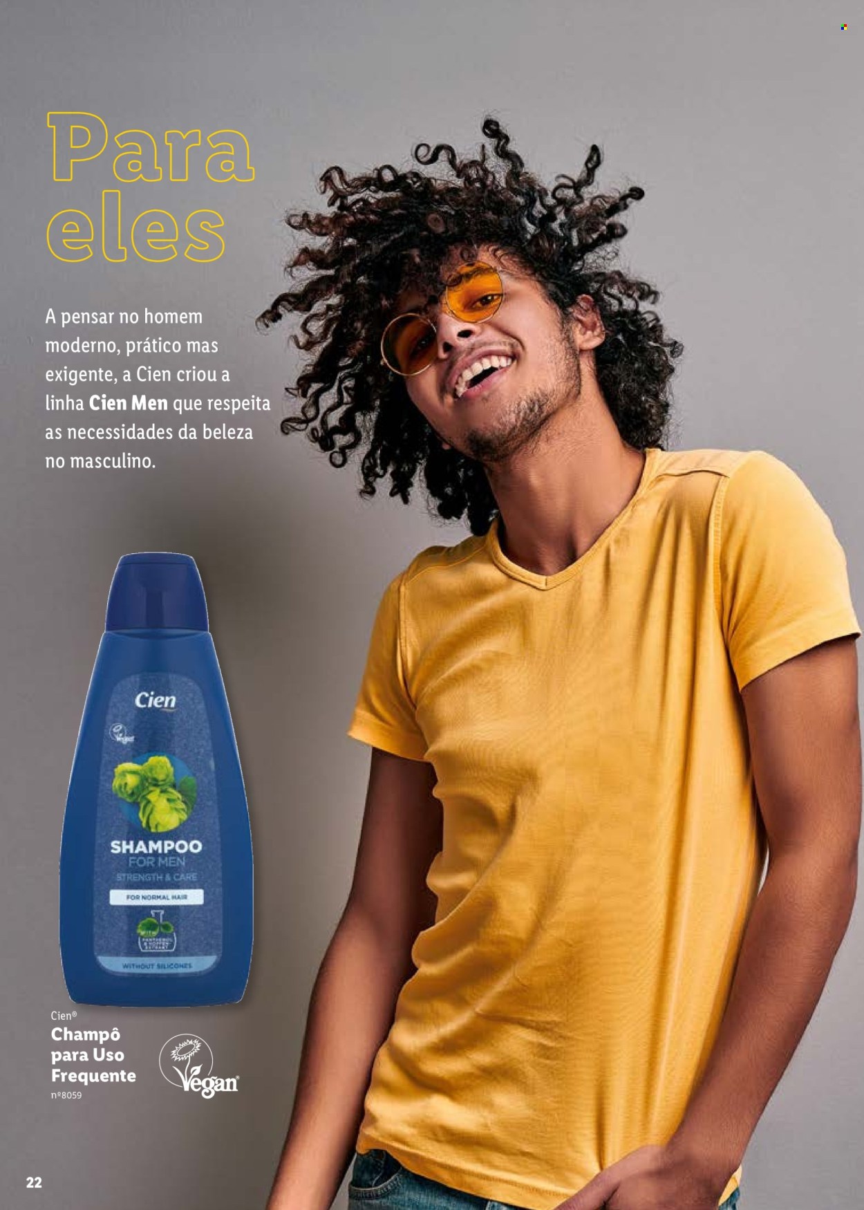 Folheto Lidl.