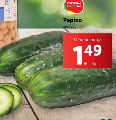 Pepino