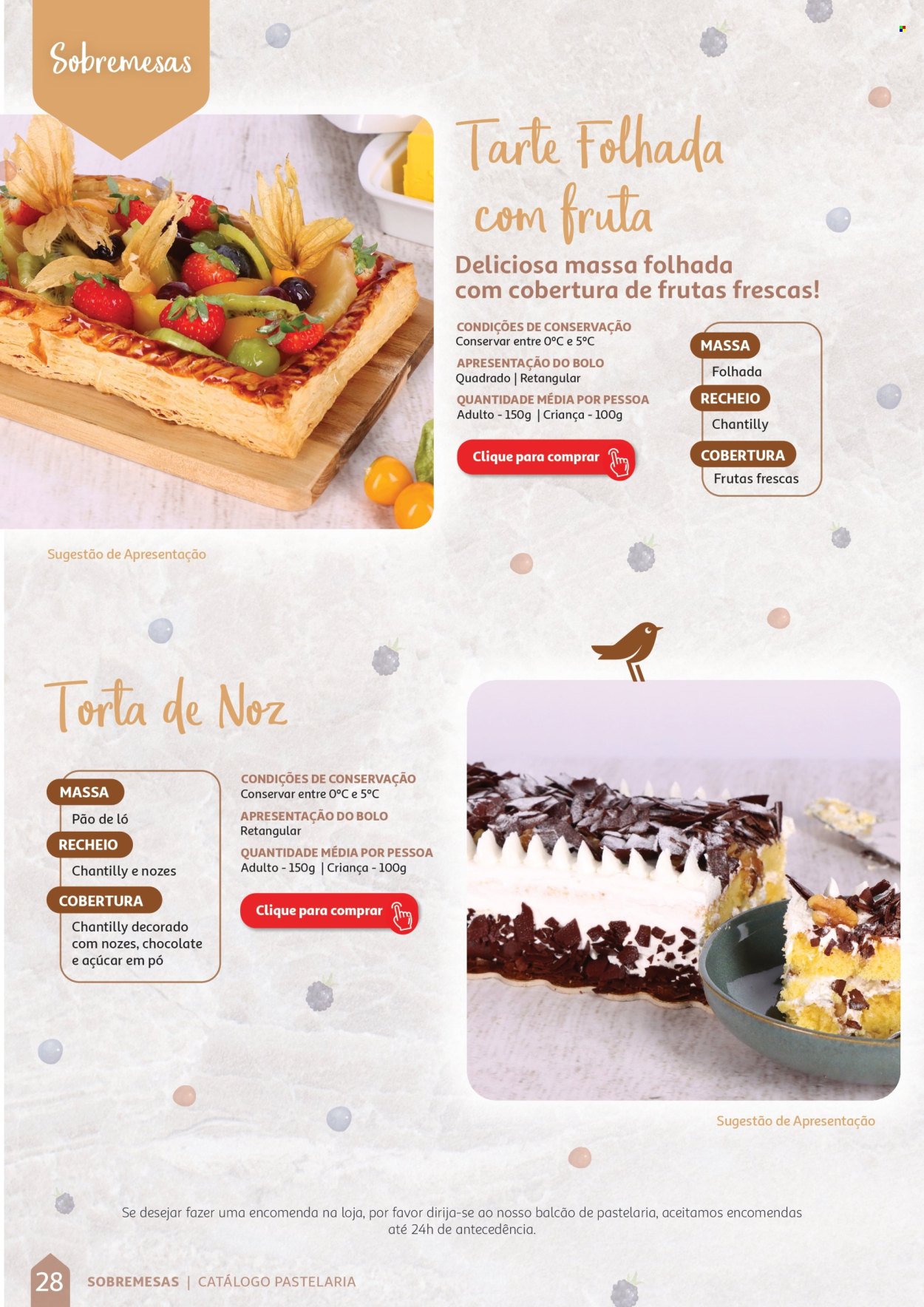Folheto Auchan - 9.1.2025 - 31.12.2025.