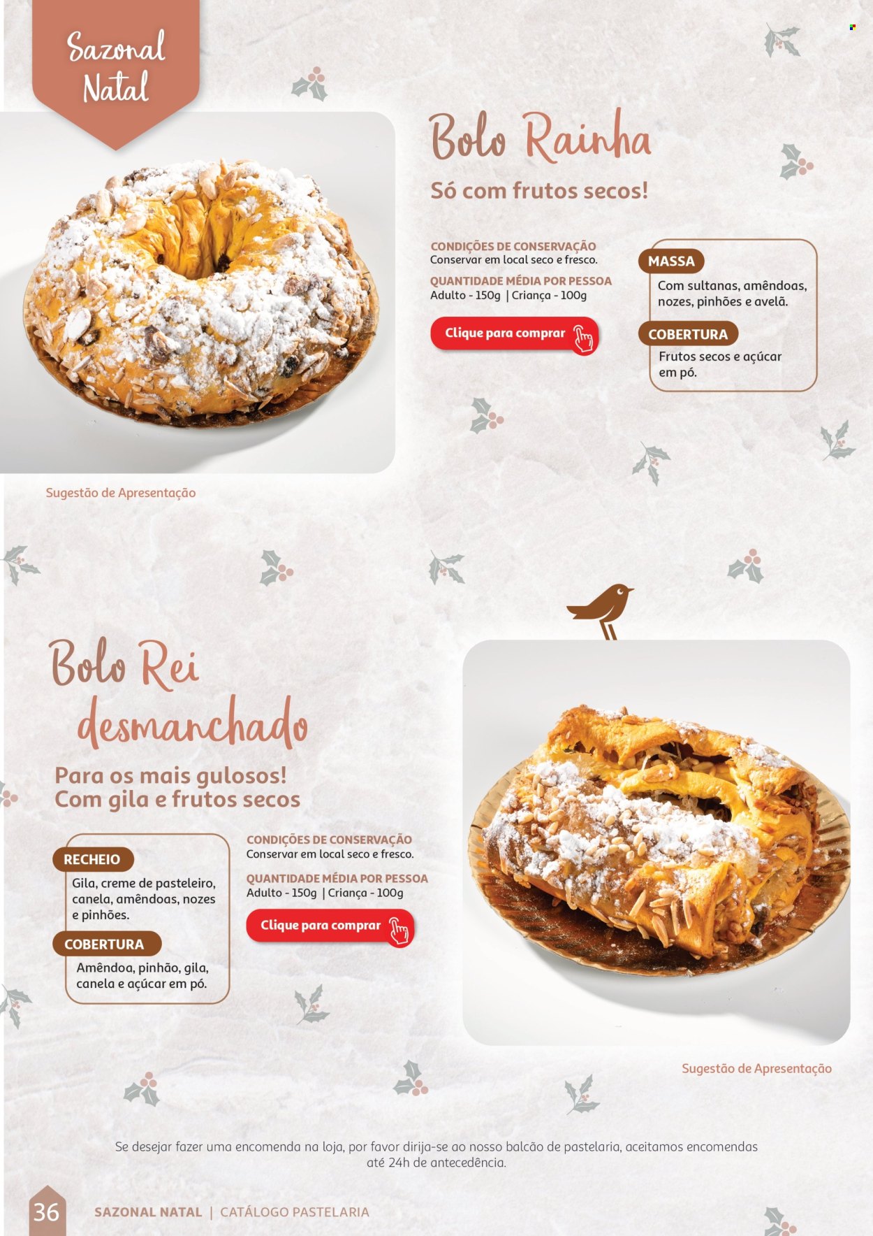 Folheto Auchan - 9.1.2025 - 31.12.2025.