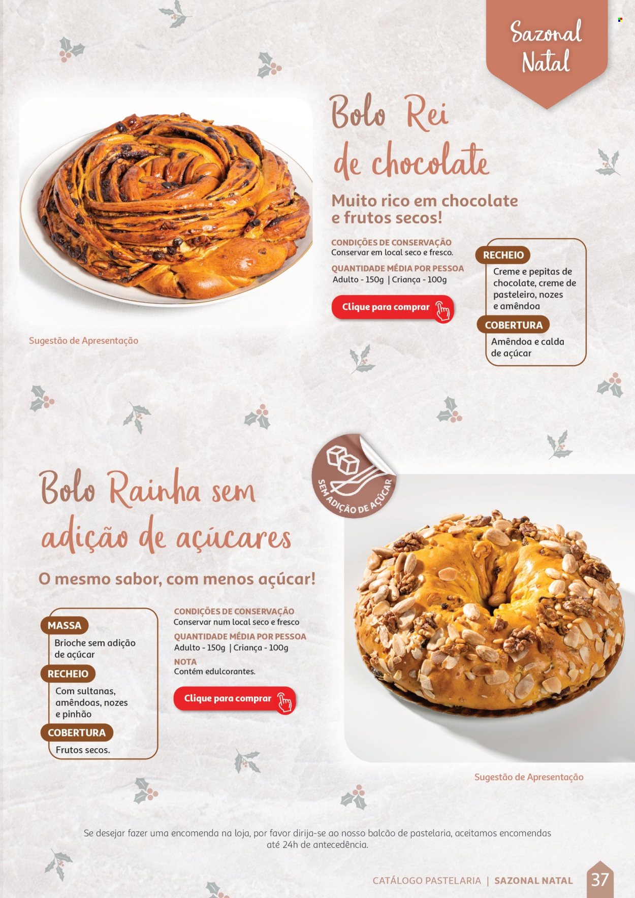 Folheto Auchan - 9.1.2025 - 31.12.2025.