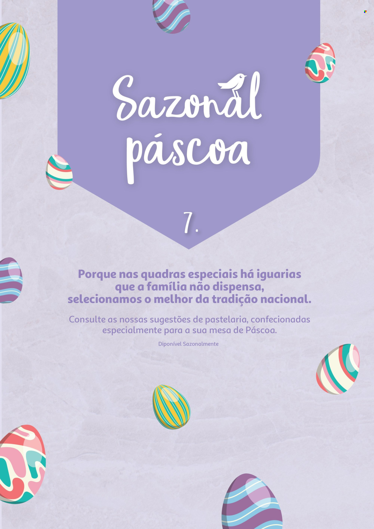 Folheto Auchan - 9.1.2025 - 31.12.2025.