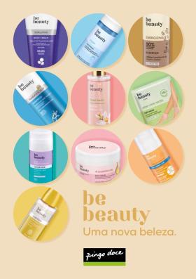 Pingo Doce - Be Beauty