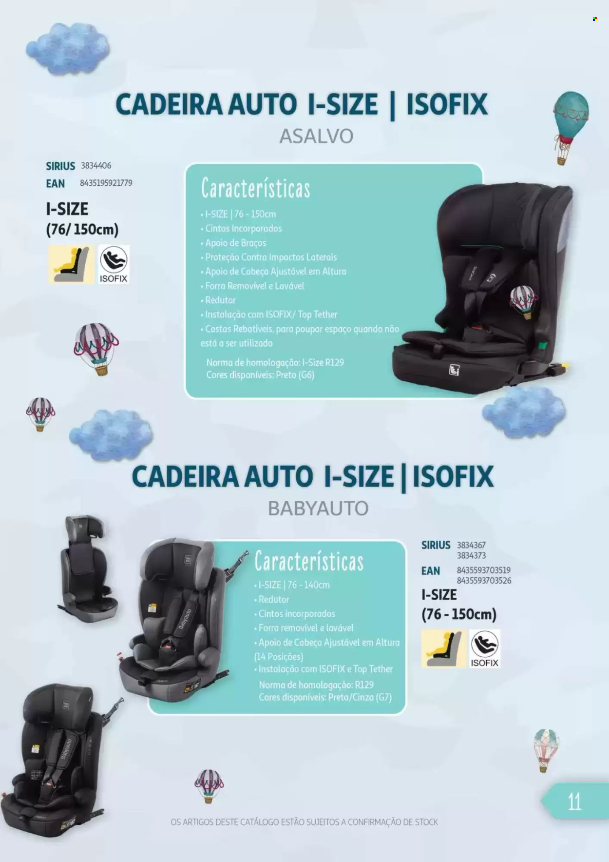 Folheto Auchan - 29.1.2025 - 31.12.2025.