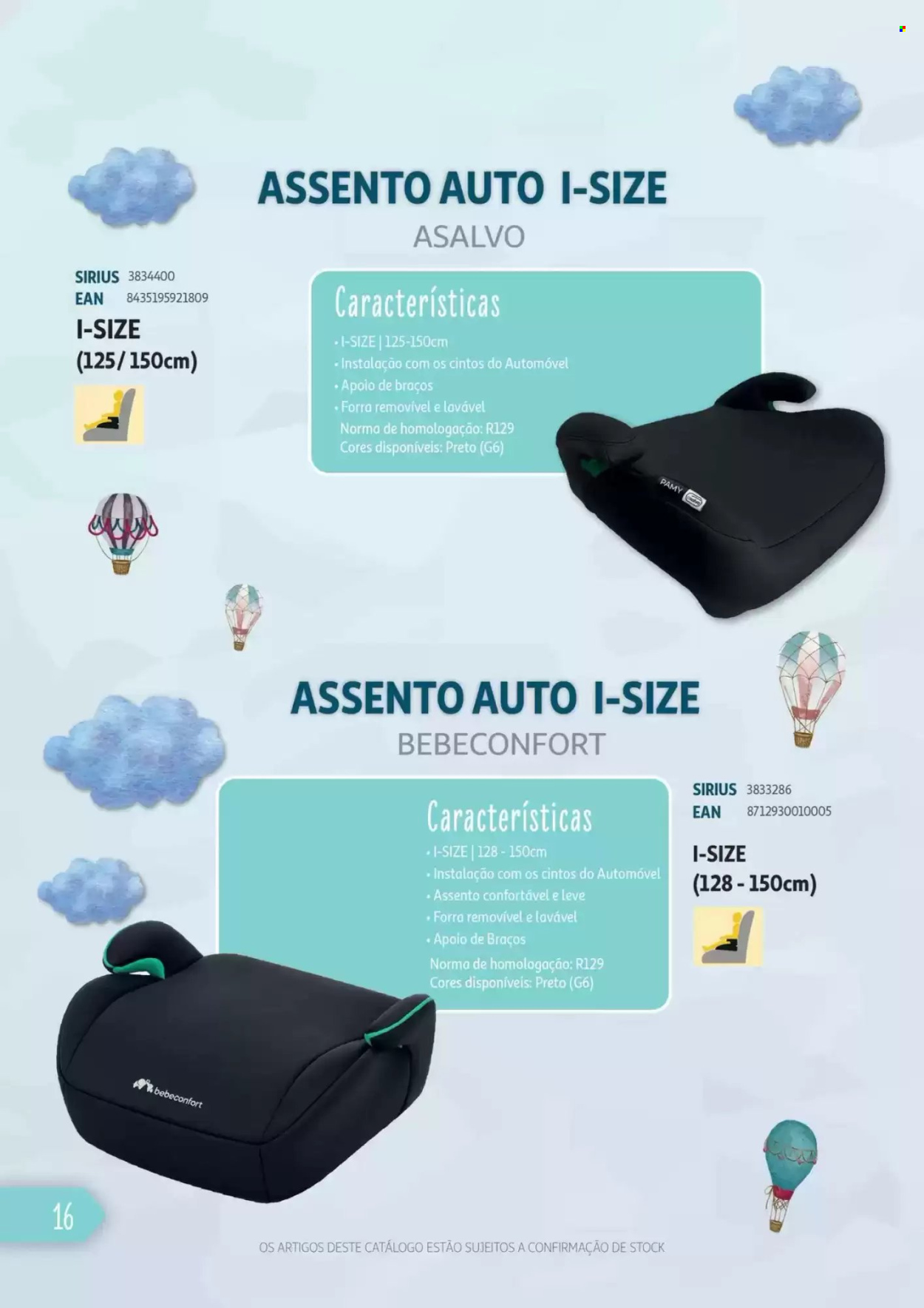 Folheto Auchan - 29.1.2025 - 31.12.2025.