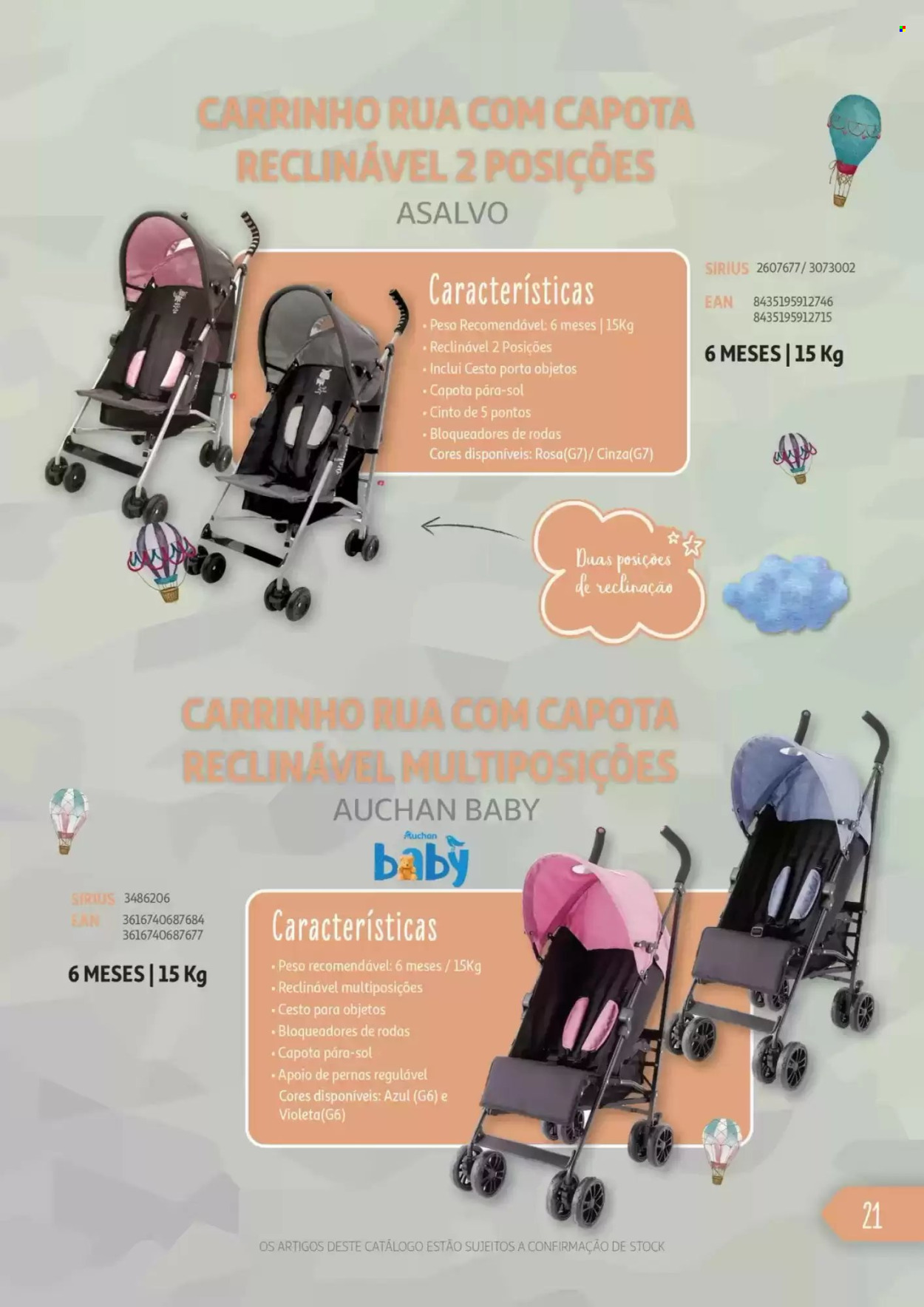 Folheto Auchan - 29.1.2025 - 31.12.2025.