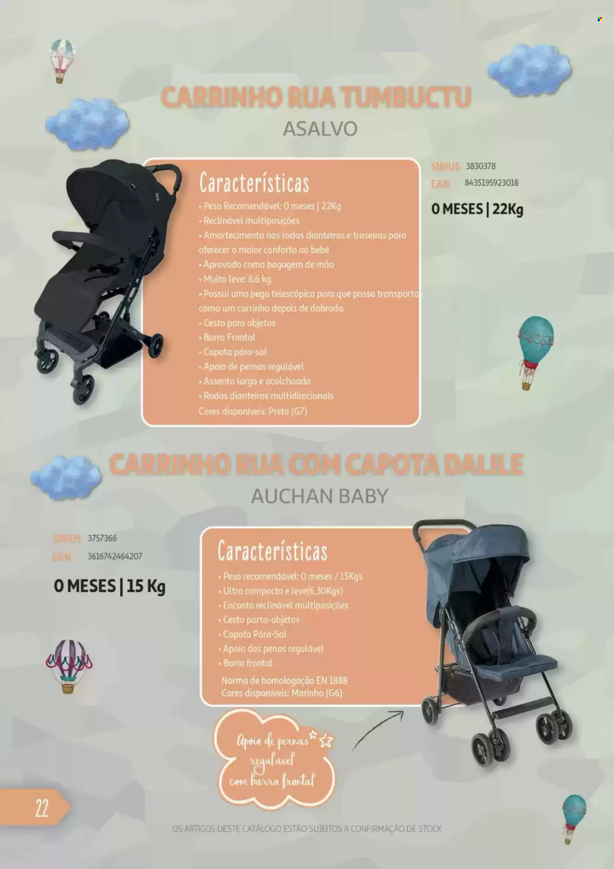 Folheto Auchan - 29.1.2025 - 31.12.2025.
