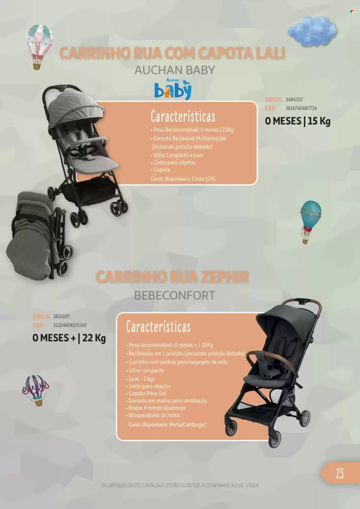 Folheto Auchan - 29.1.2025 - 31.12.2025.