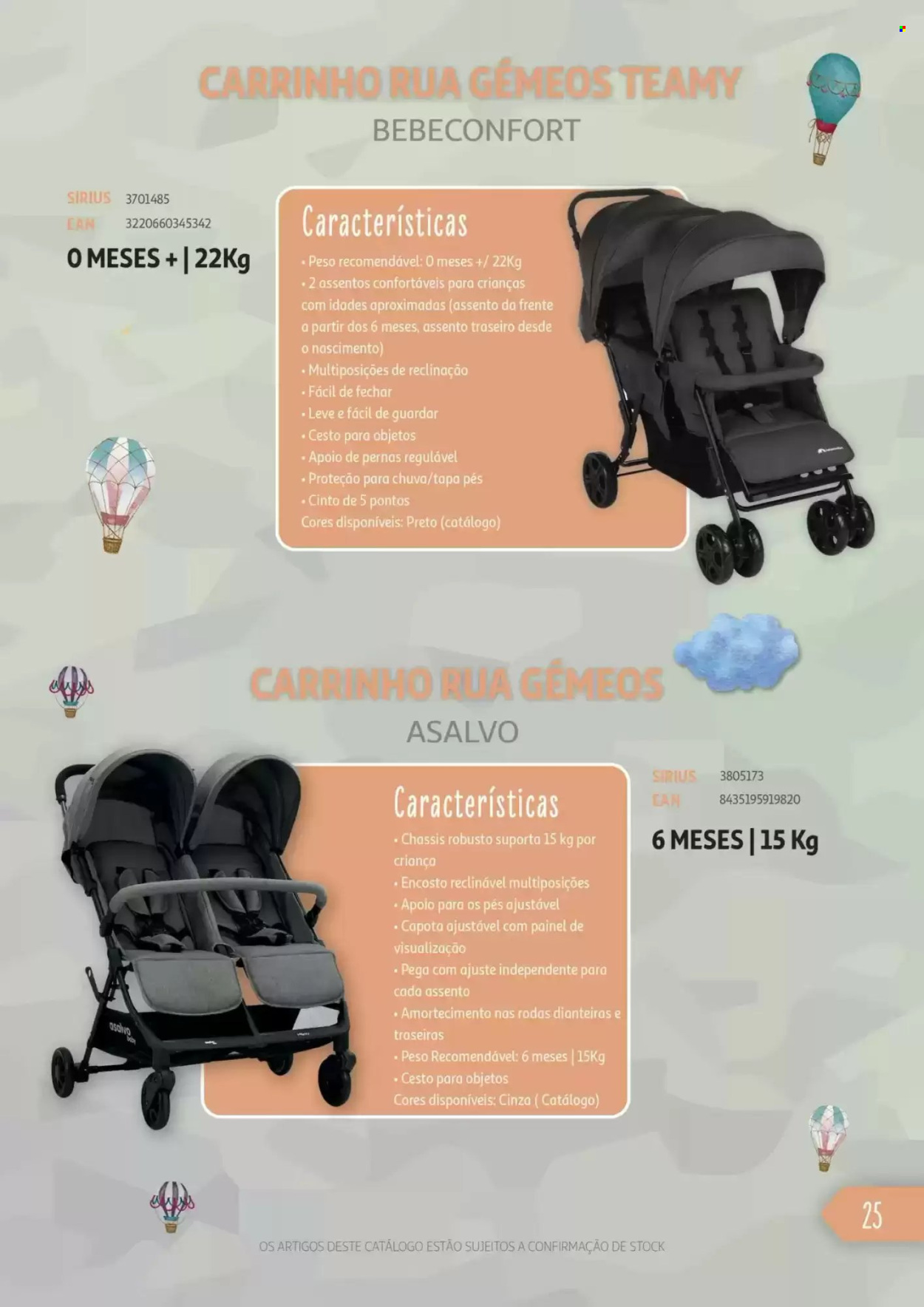 Folheto Auchan - 29.1.2025 - 31.12.2025.