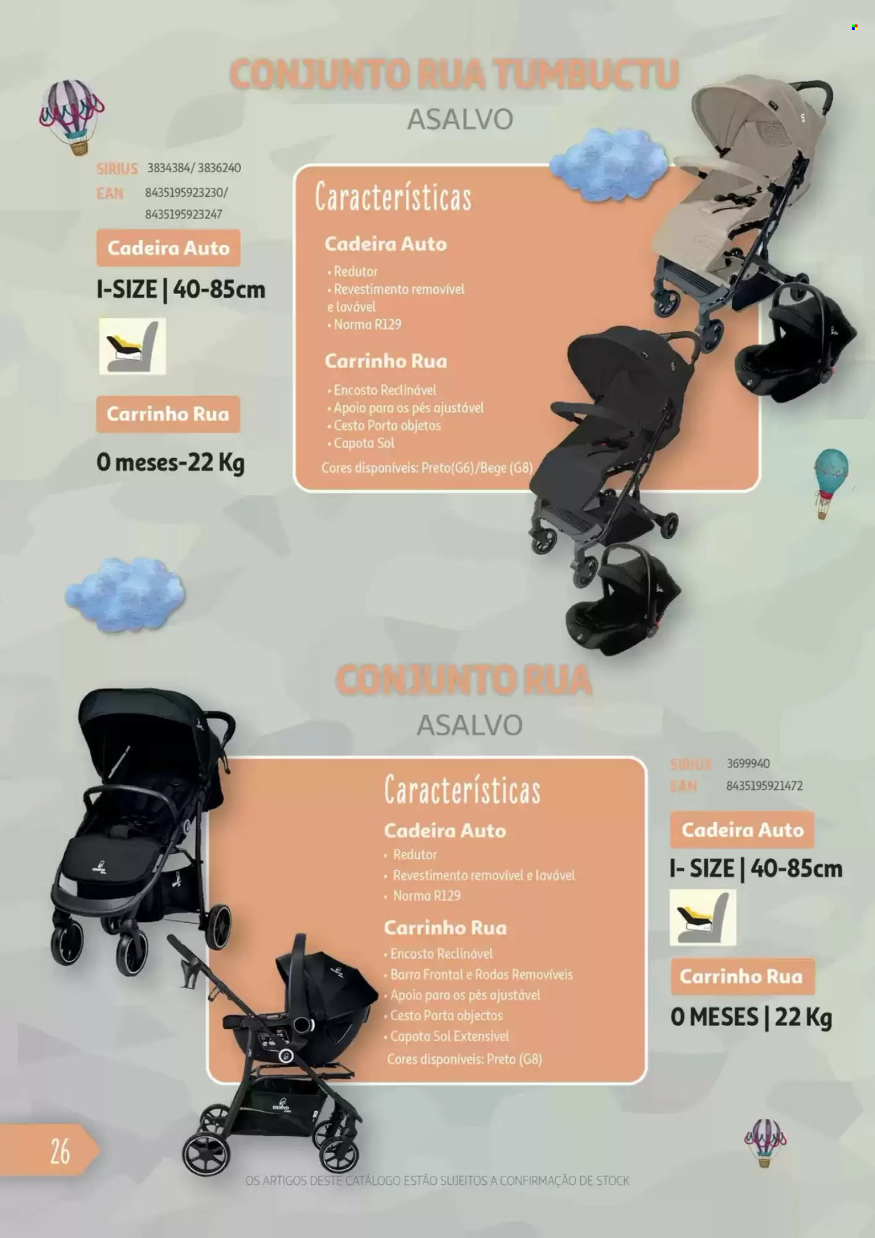 Folheto Auchan - 29.1.2025 - 31.12.2025.