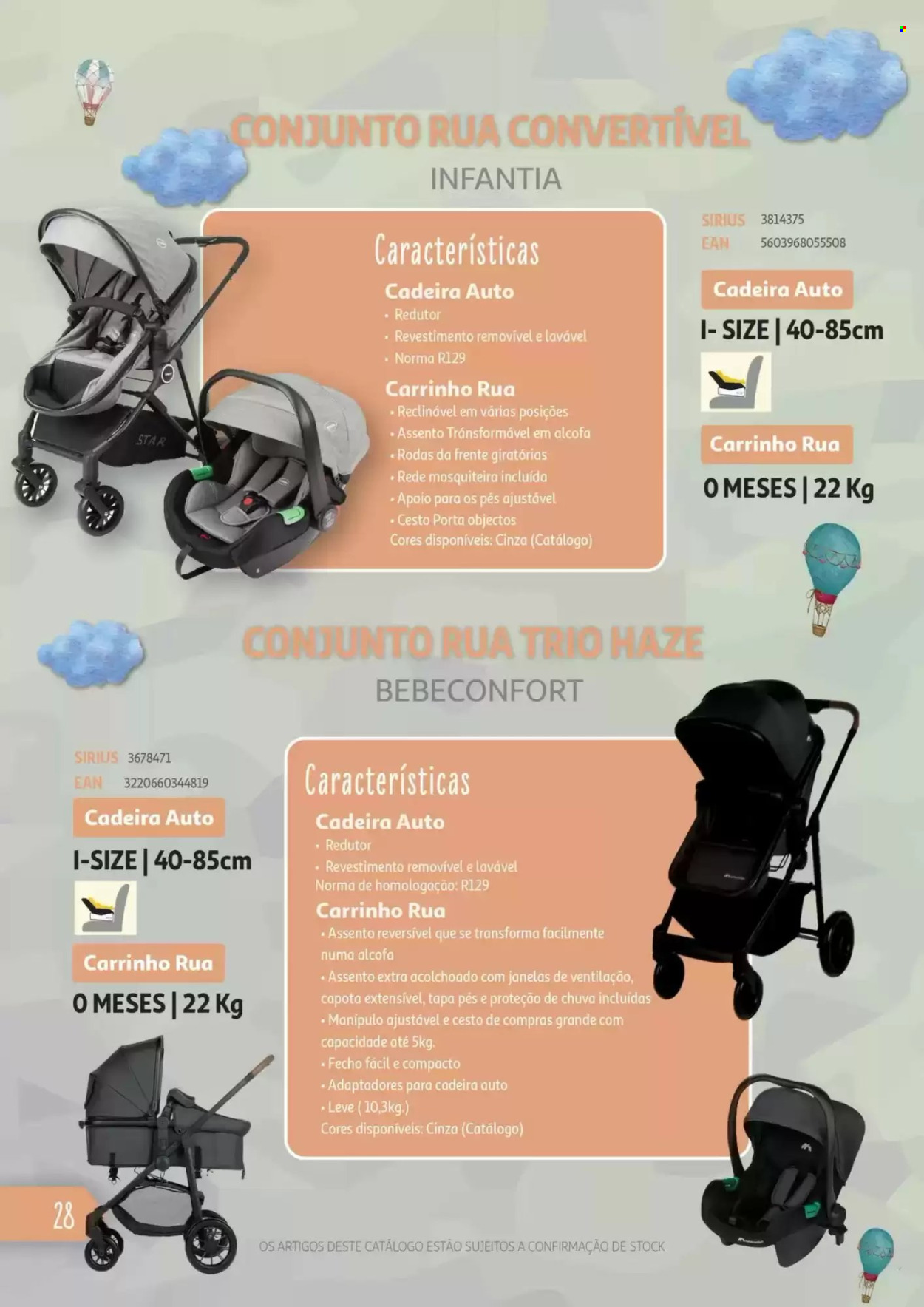Folheto Auchan - 29.1.2025 - 31.12.2025.
