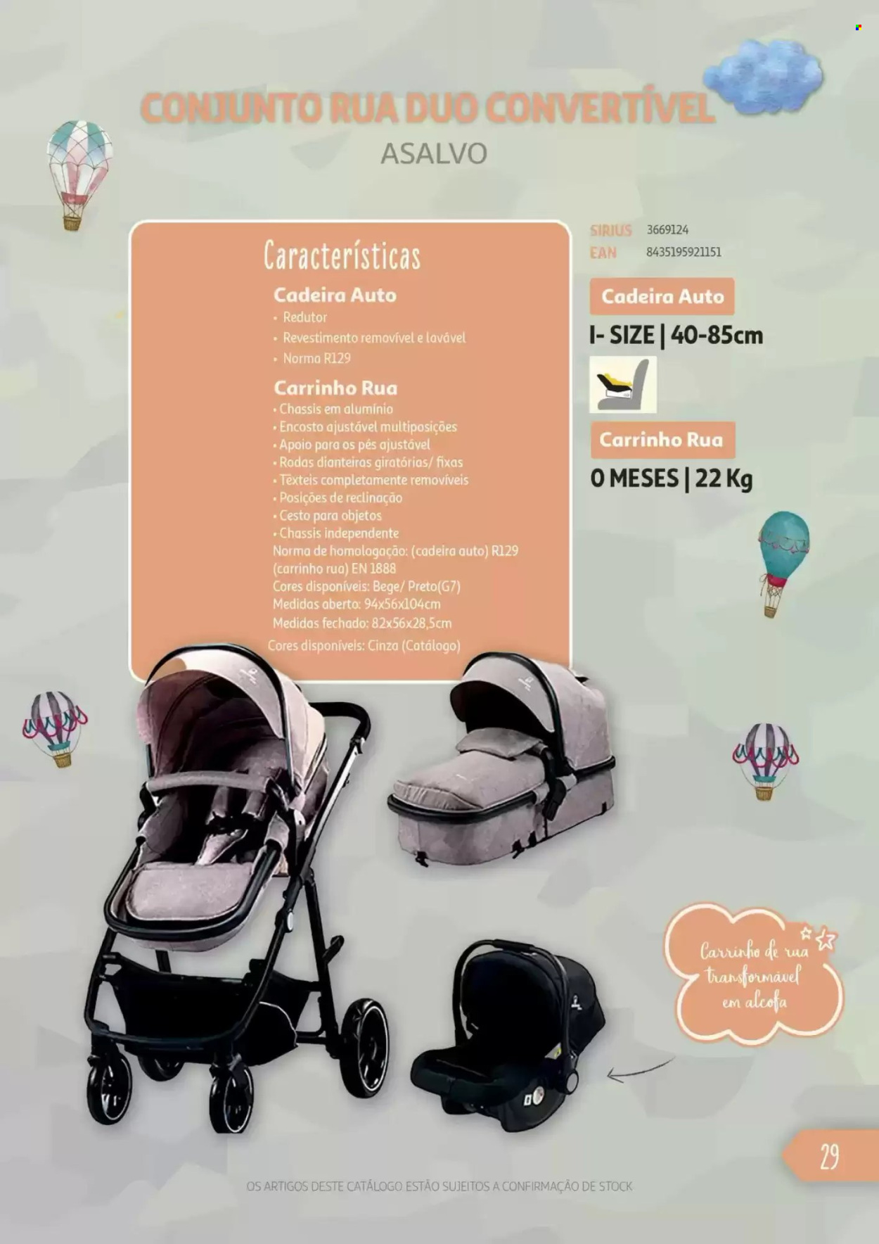 Folheto Auchan - 29.1.2025 - 31.12.2025.