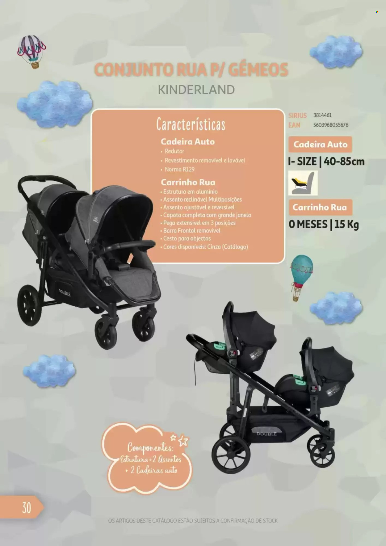 Folheto Auchan - 29.1.2025 - 31.12.2025.