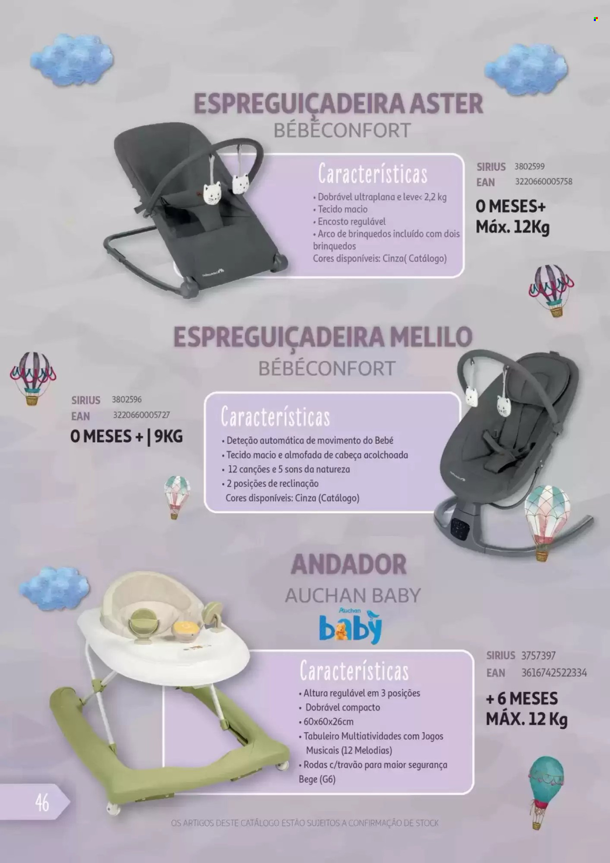 Folheto Auchan - 29.1.2025 - 31.12.2025.