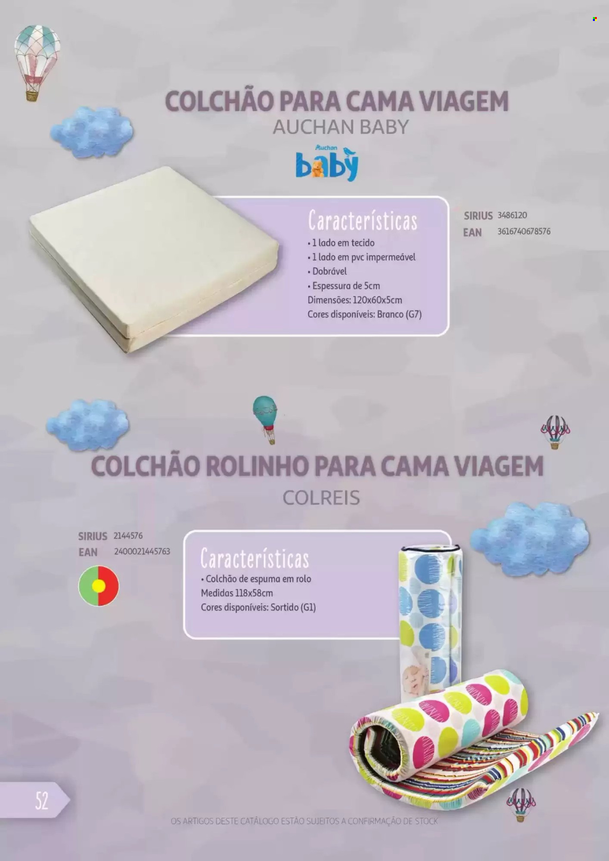 Folheto Auchan - 29.1.2025 - 31.12.2025.