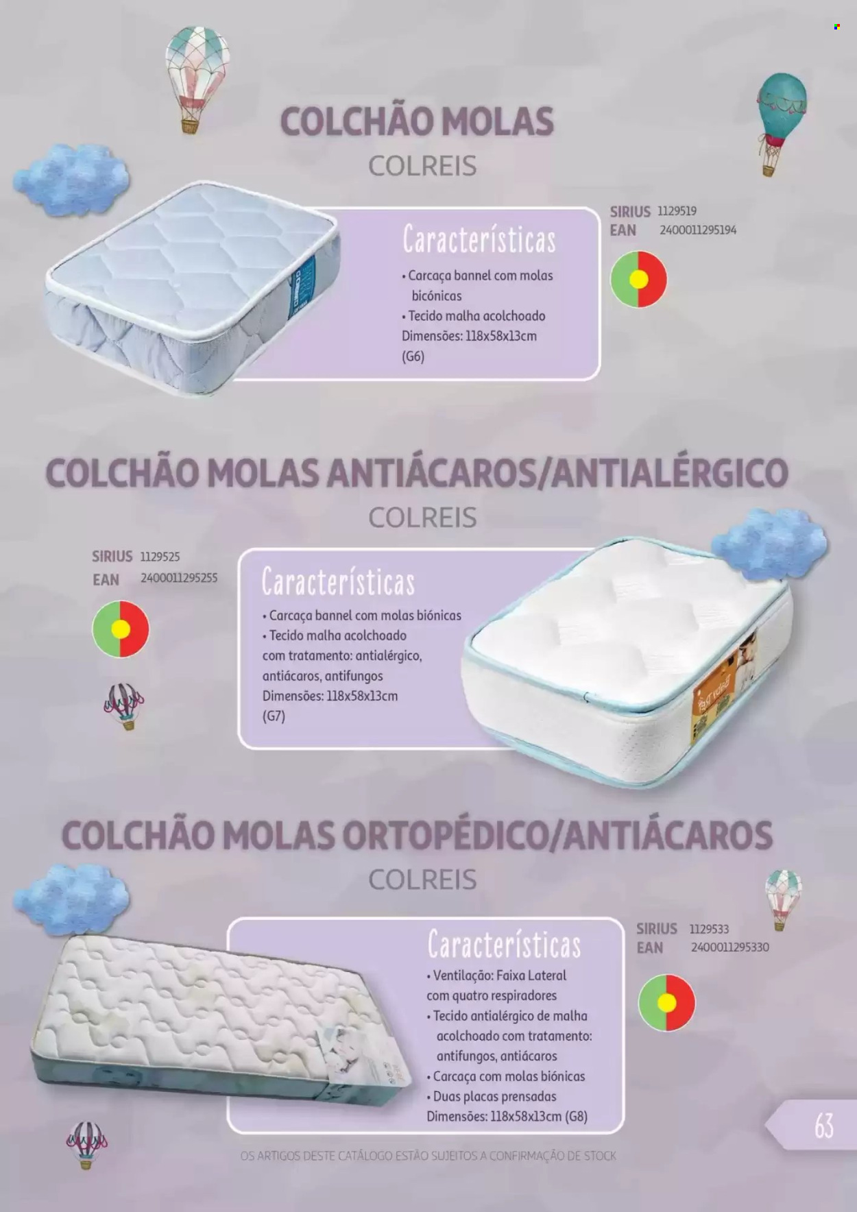 Folheto Auchan - 29.1.2025 - 31.12.2025.
