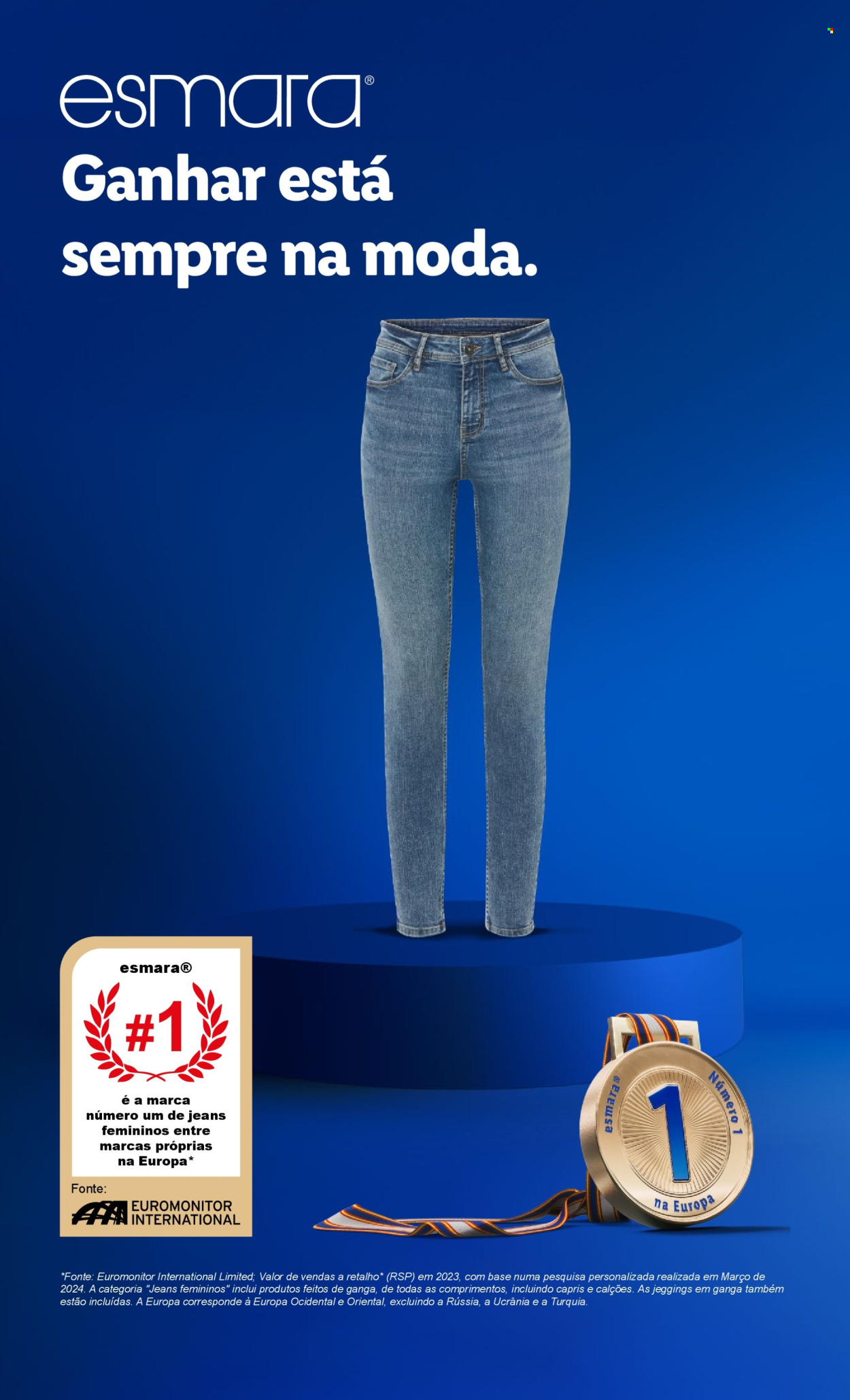 Folheto Lidl.