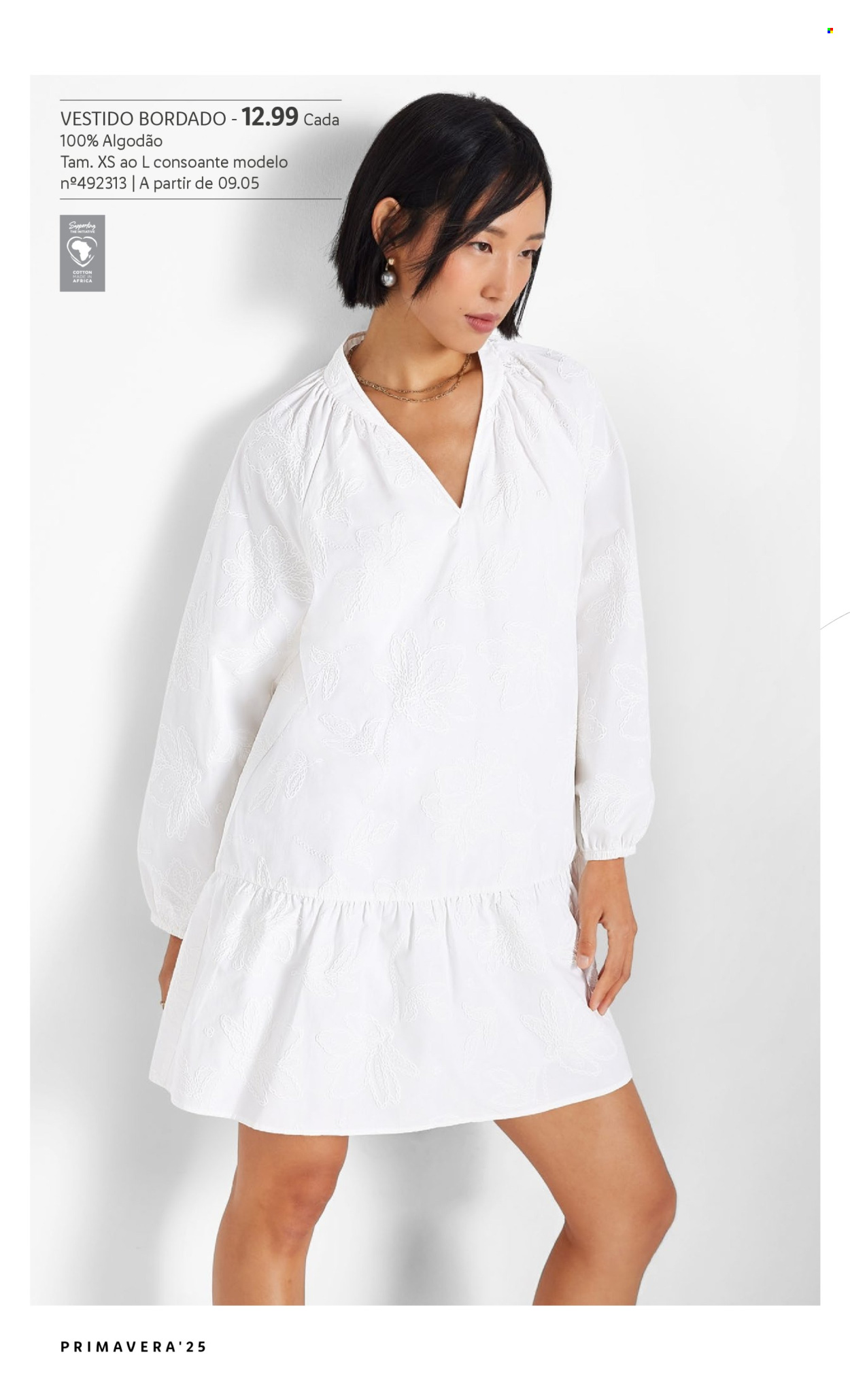 Folheto Lidl.