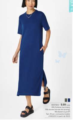 Vestido