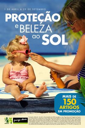 Pingo Doce - Solares