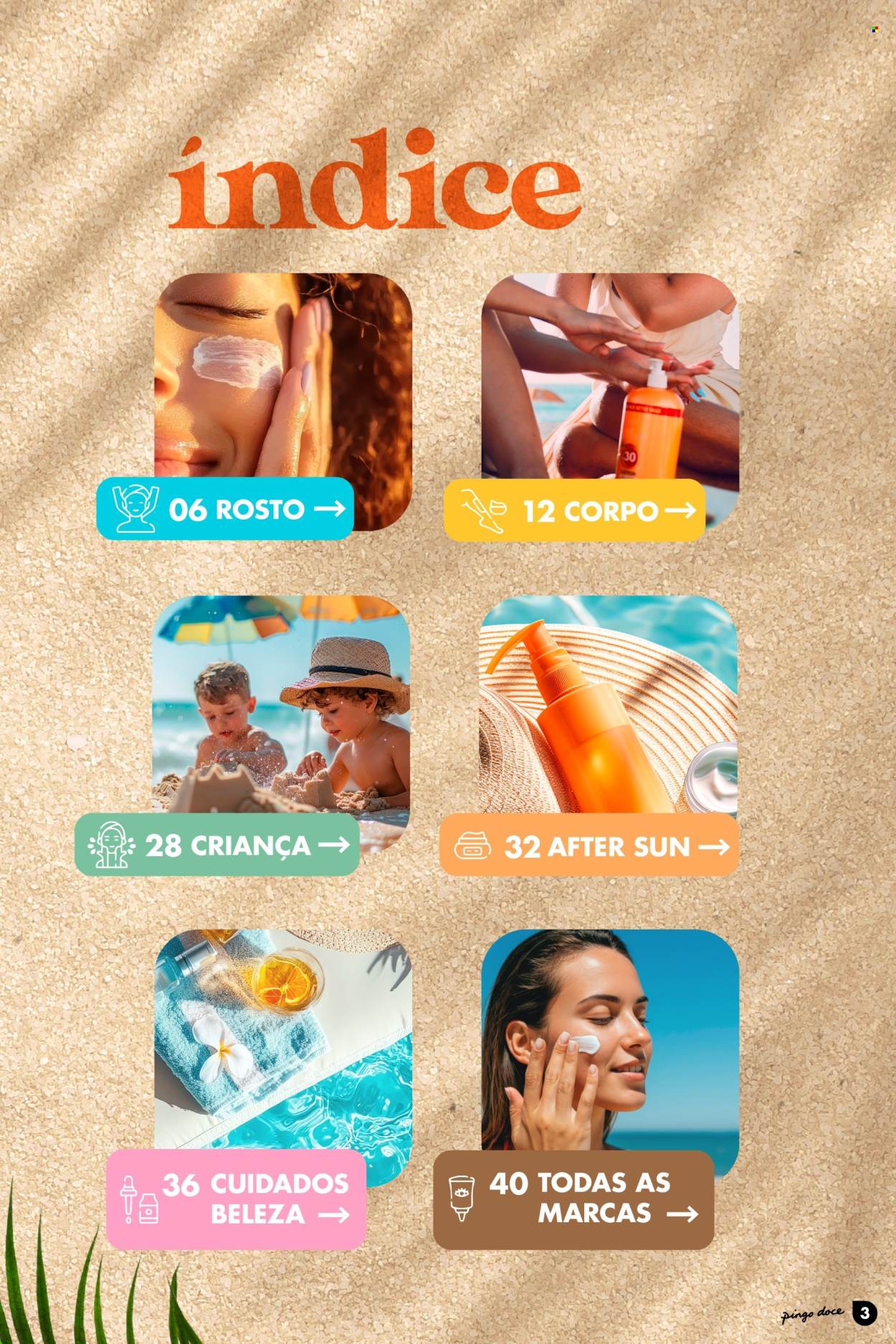 Folheto Pingo Doce - 1.4.2025 - 29.9.2025.