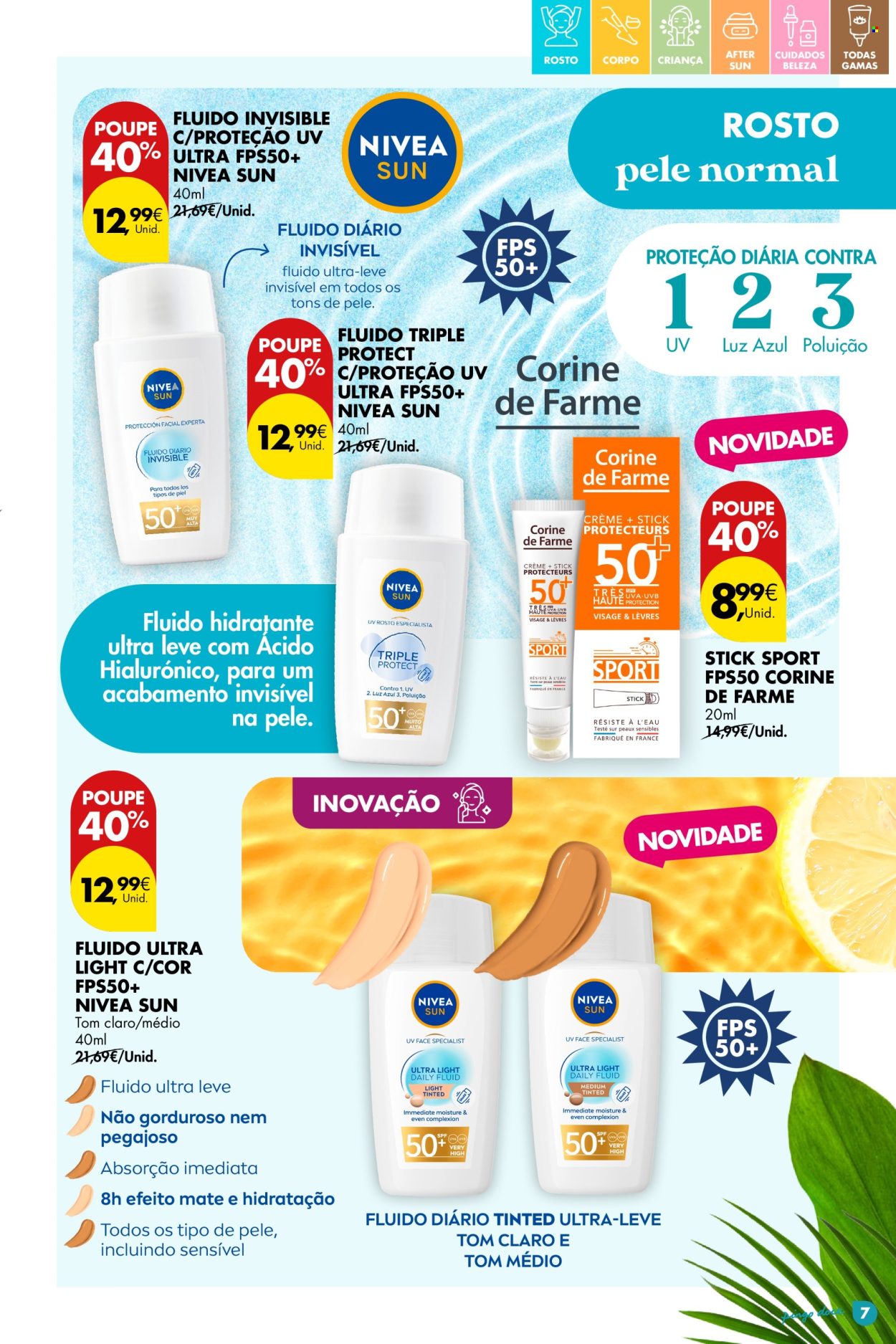 Folheto Pingo Doce - 1.4.2025 - 29.9.2025.