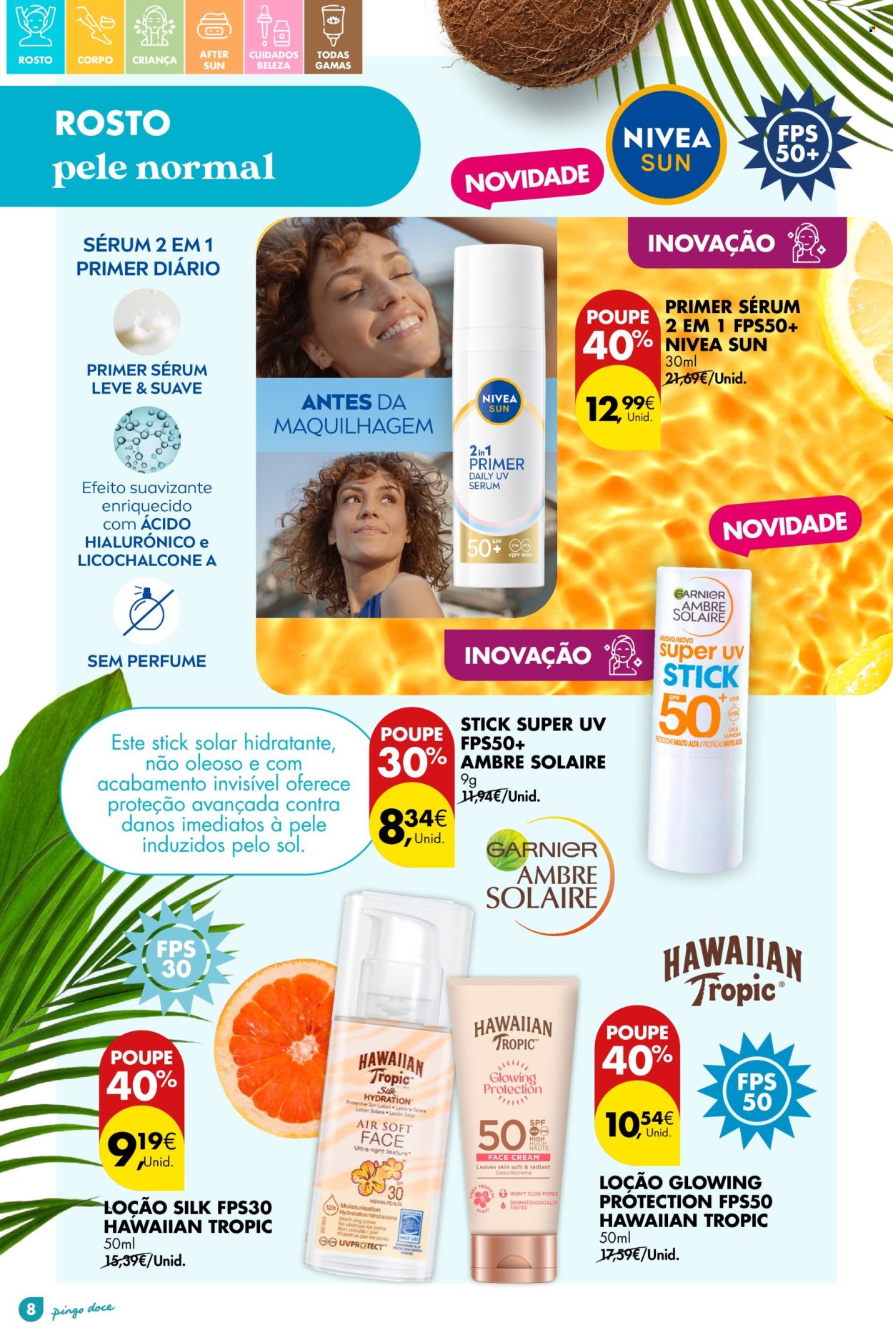 Folheto Pingo Doce - 1.4.2025 - 29.9.2025.