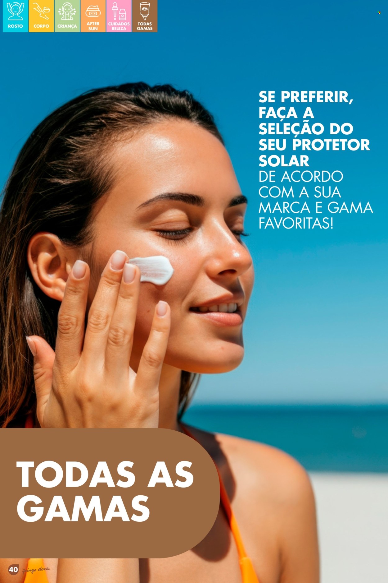 Folheto Pingo Doce - 1.4.2025 - 29.9.2025.