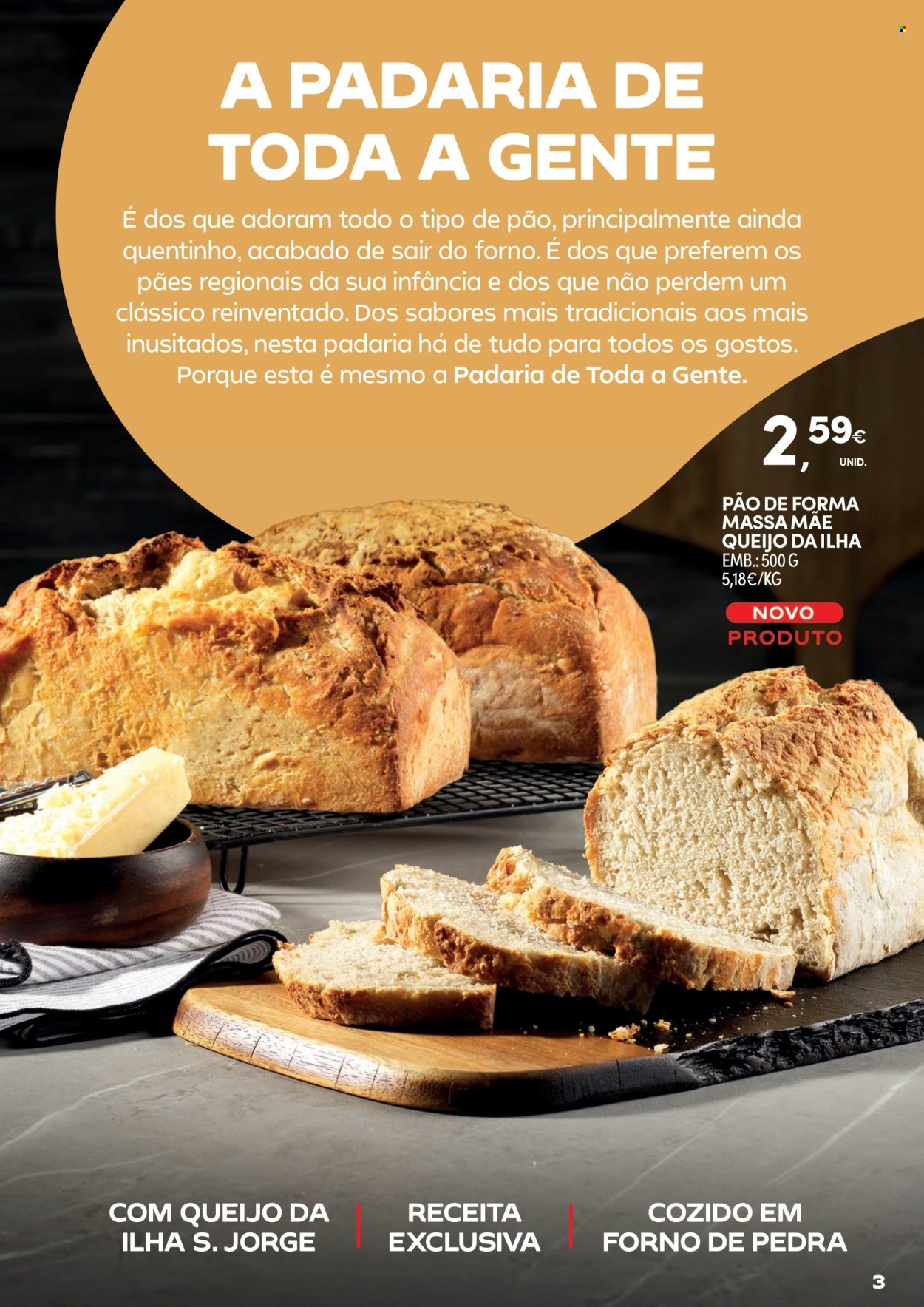 Folheto Continente - 17.4.2025 - 29.6.2025.