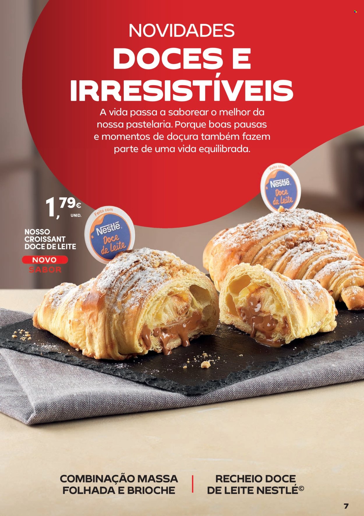 Folheto Continente - 17.4.2025 - 29.6.2025.