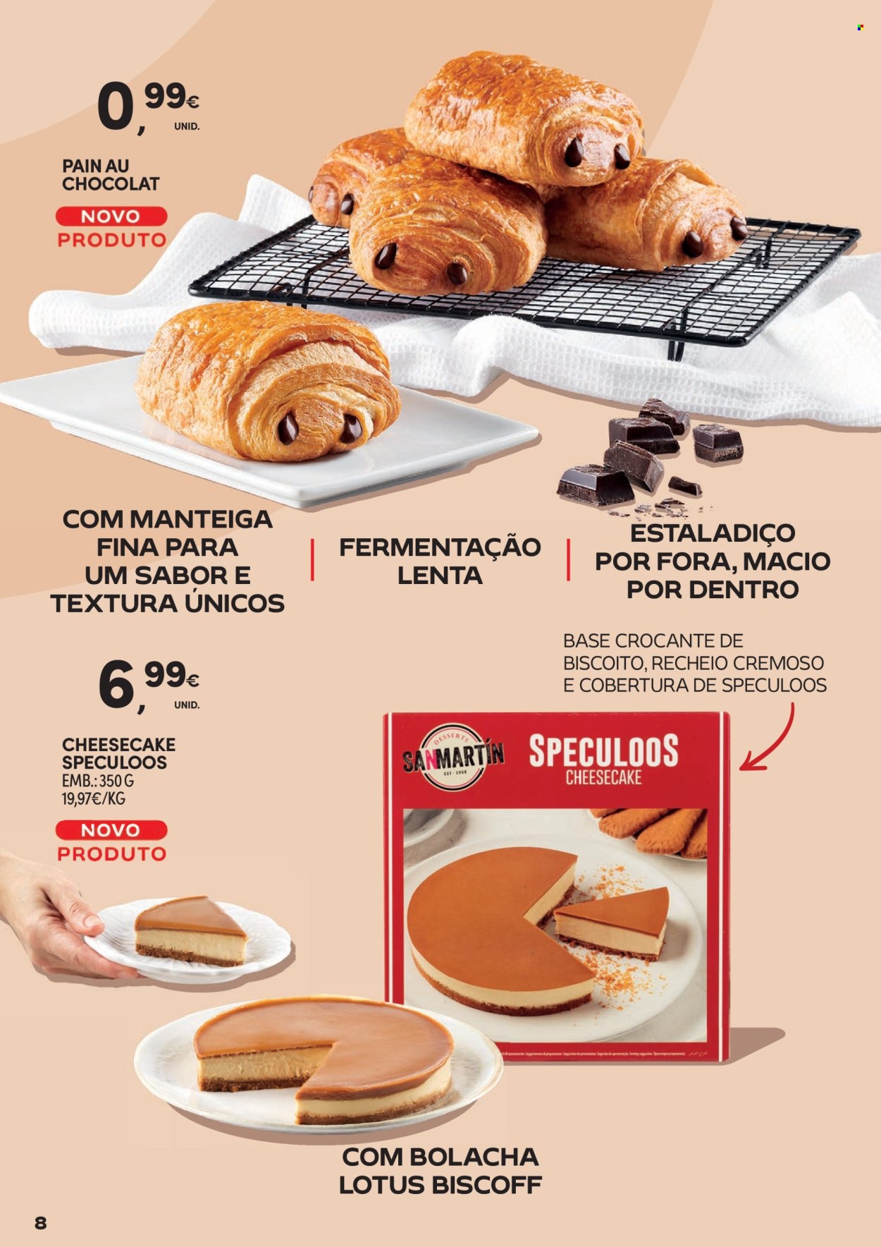 Folheto Continente - 17.4.2025 - 29.6.2025.