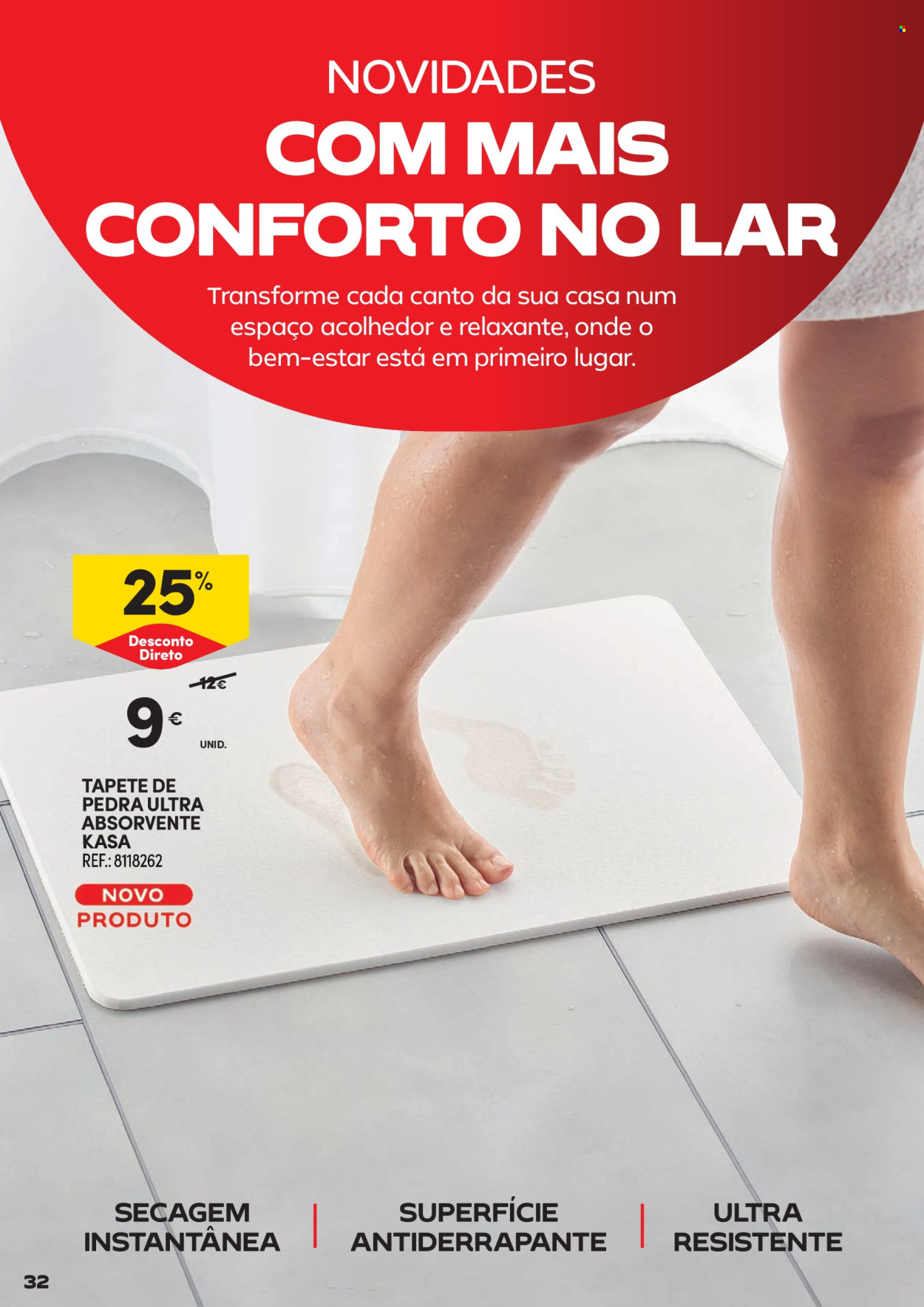 Folheto Continente - 17.4.2025 - 29.6.2025.