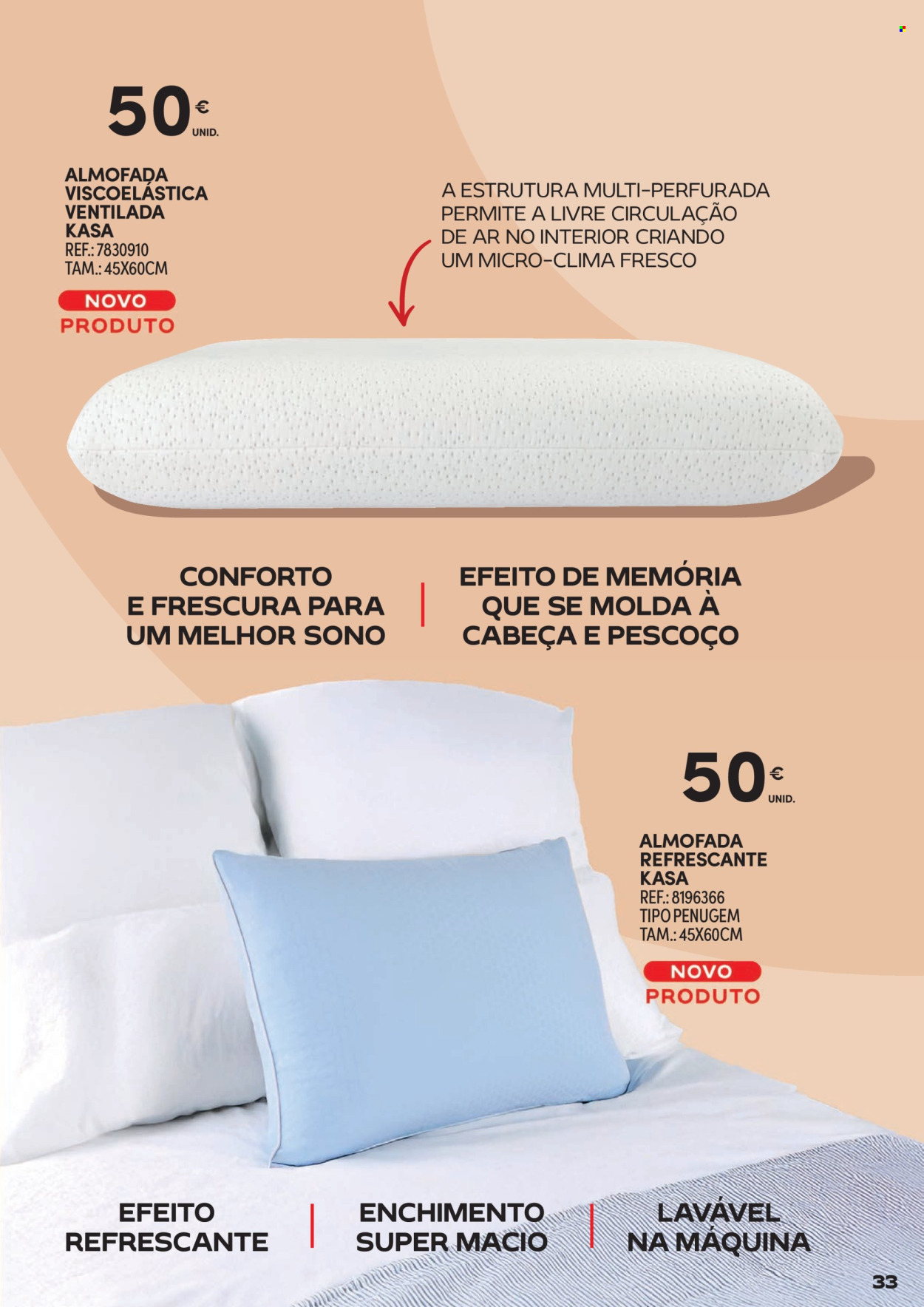 Folheto Continente - 17.4.2025 - 29.6.2025.