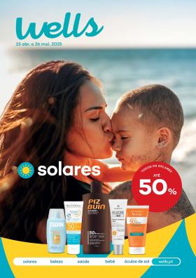 Well's - Solares