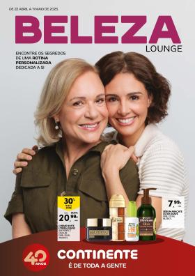 Continente - Beleza