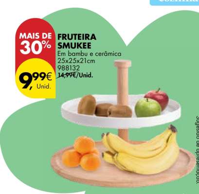 FRUTEIRA SMUKEE