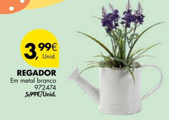 Regador