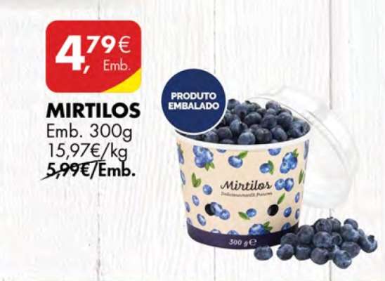 MIRTILOS