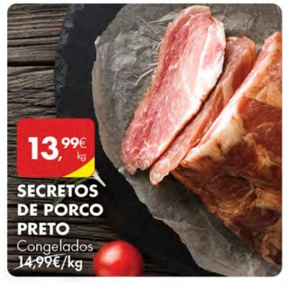 Secretos de Porco Preto