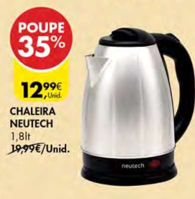 CHALEIRA NEUTECH