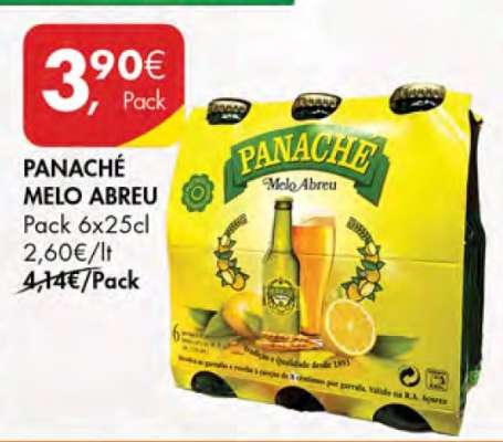 PANACHÉ MELO ABREU