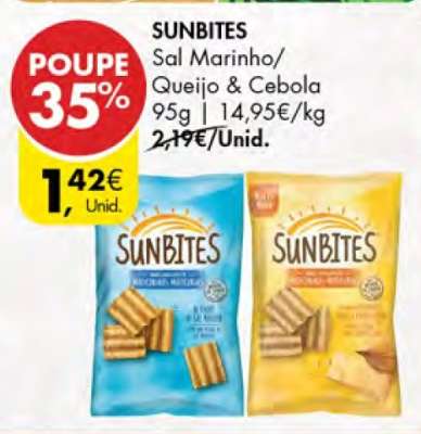 SUNBITES